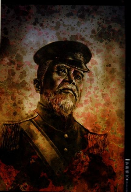 华为图库如何镜像翻转